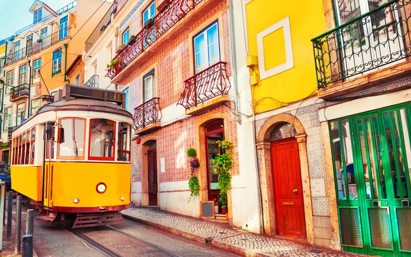 Lisbon